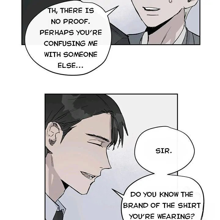 Inappropriate New Employee - Chapter 1 Page 128