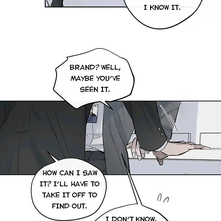 Inappropriate New Employee - Chapter 1 Page 129