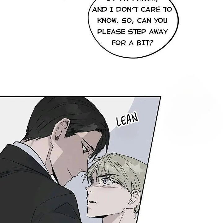 Inappropriate New Employee - Chapter 1 Page 130