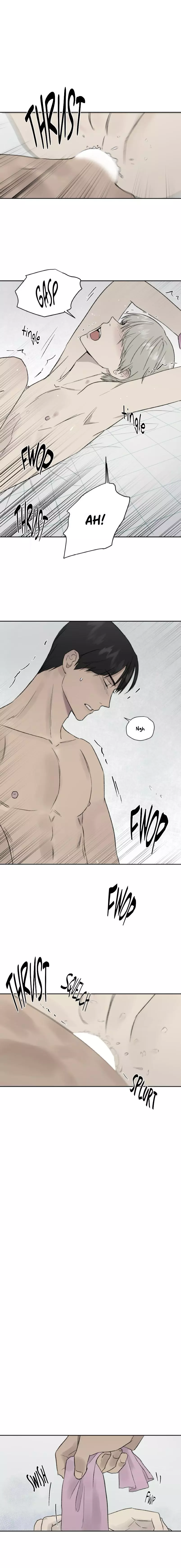 Inappropriate New Employee - Chapter 18 Page 3