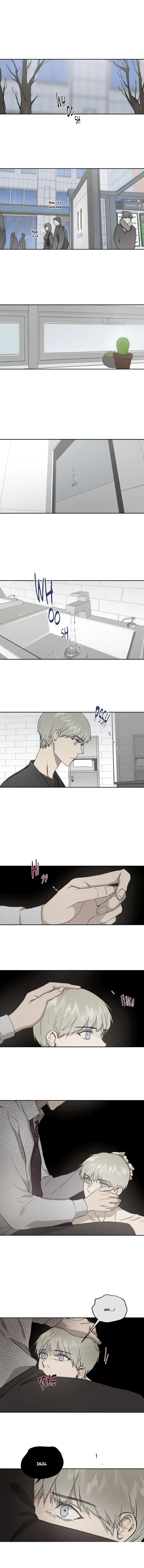 Inappropriate New Employee - Chapter 37 Page 1