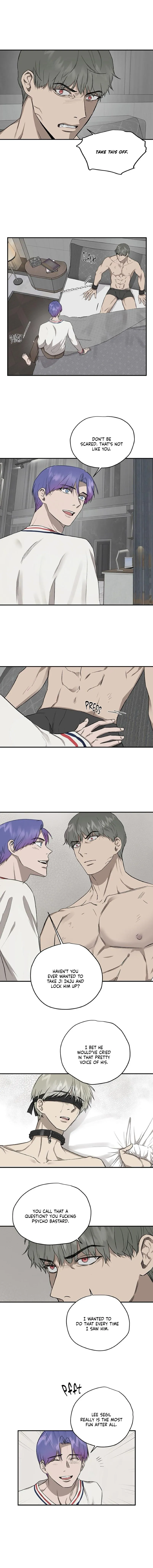 Inappropriate New Employee - Chapter 41.01 Page 2