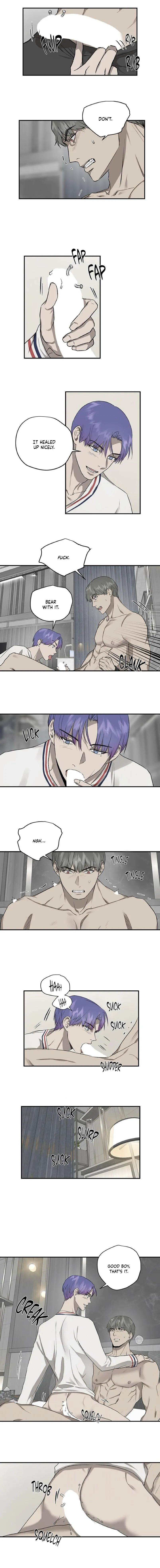 Inappropriate New Employee - Chapter 41.01 Page 3