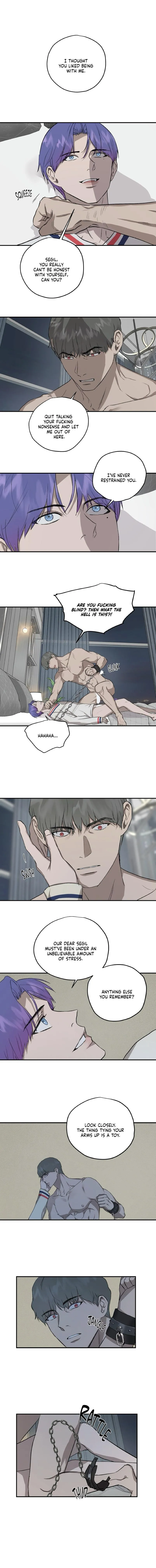Inappropriate New Employee - Chapter 41.02 Page 1