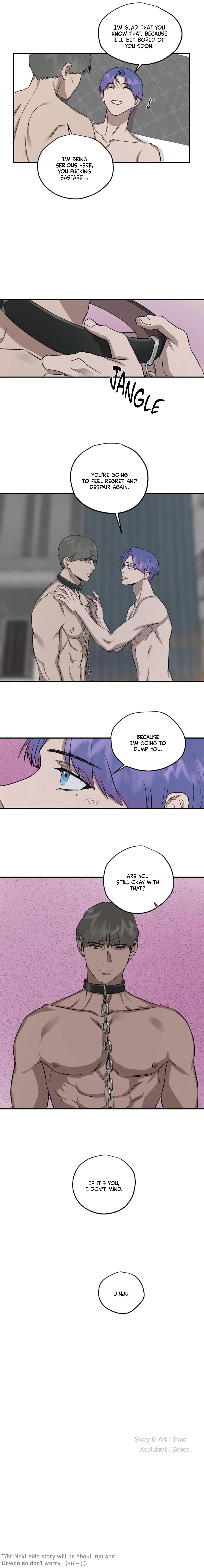 Inappropriate New Employee - Chapter 41.02 Page 8