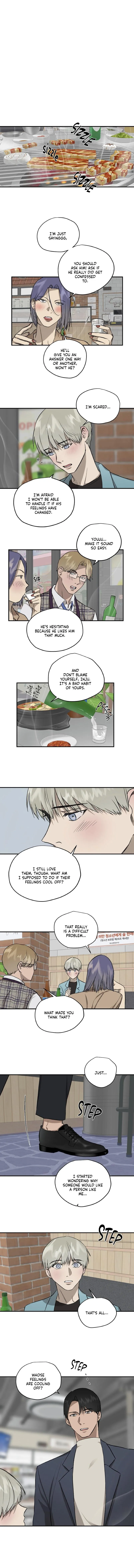 Inappropriate New Employee - Chapter 41.04 Page 1
