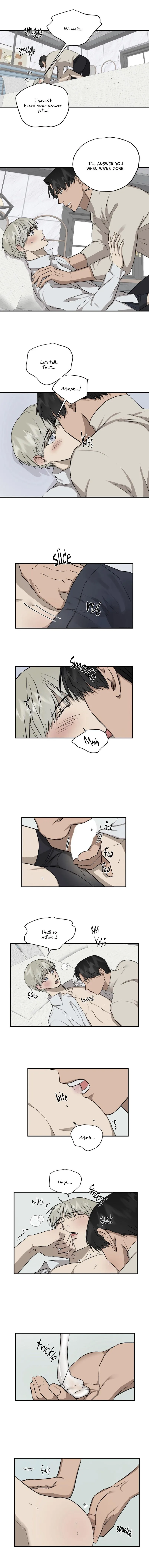 Inappropriate New Employee - Chapter 41.04 Page 3