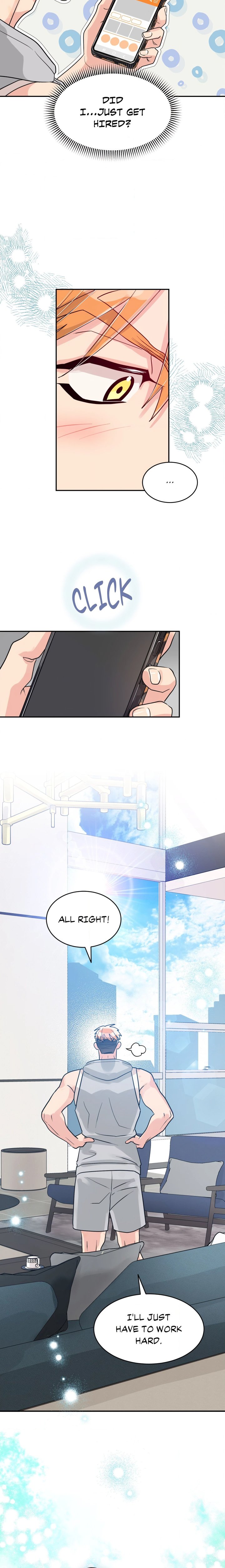 Wrapped Around You (Uncensored) - Chapter 12 Page 15