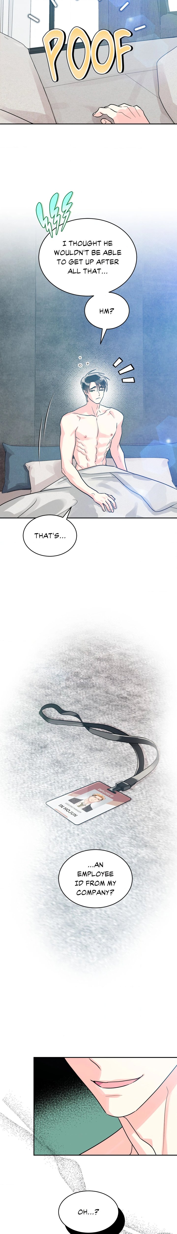 Wrapped Around You (Uncensored) - Chapter 2 Page 22