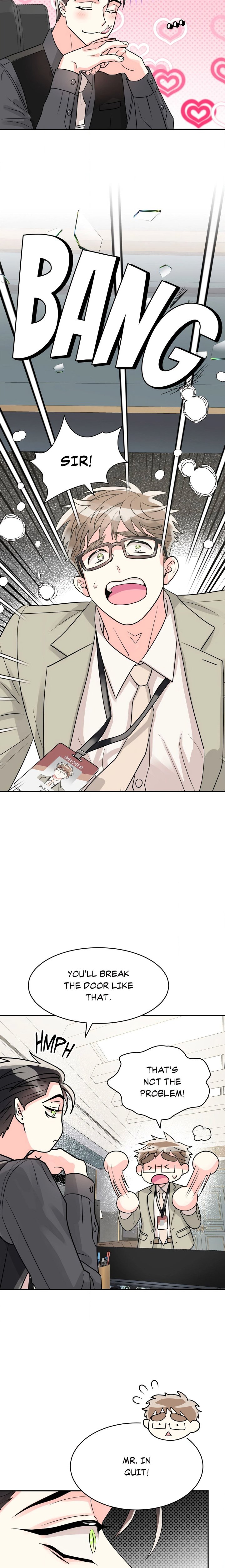 Wrapped Around You (Uncensored) - Chapter 9 Page 15