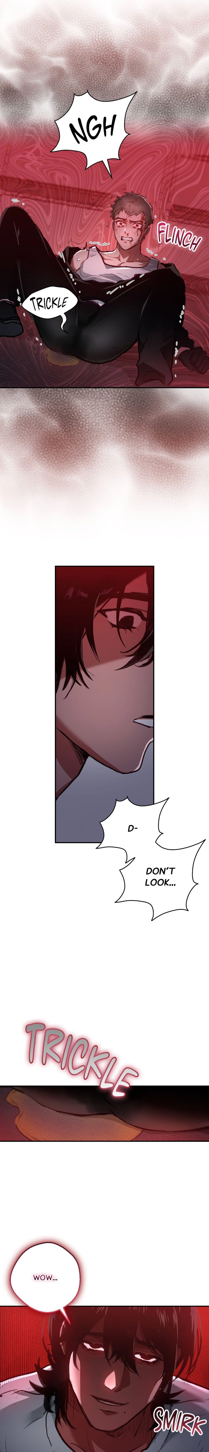 The Dog Must Pay - Chapter 2 Page 2