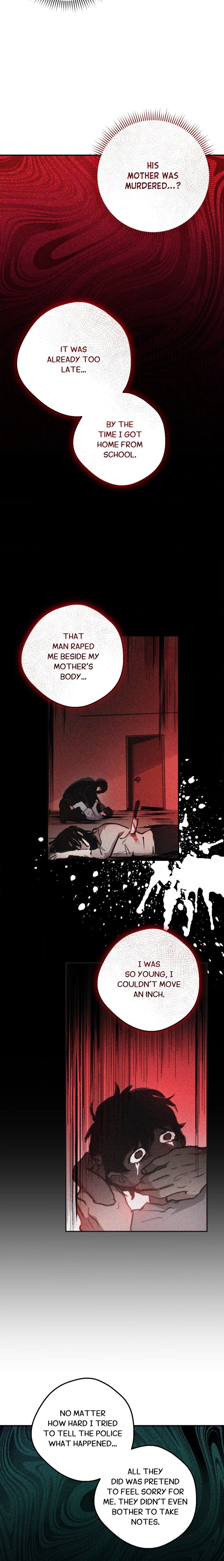 The Dog Must Pay - Chapter 5 Page 3