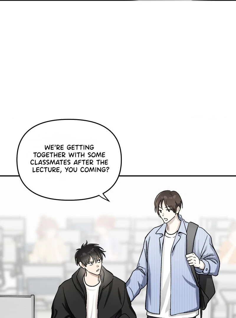 Living with the Devil Begins - Chapter 1 Page 7