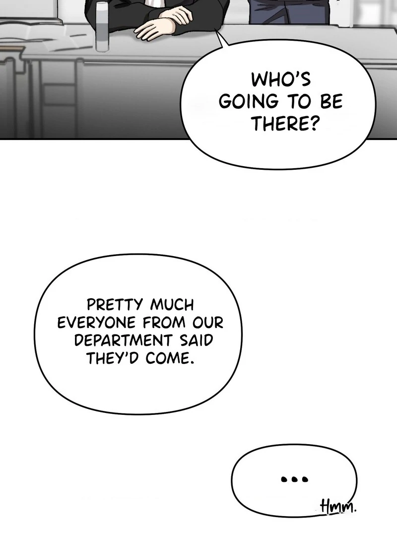 Living with the Devil Begins - Chapter 1 Page 8