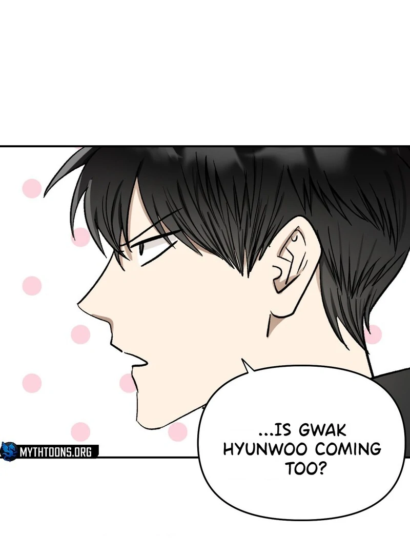 Living with the Devil Begins - Chapter 1 Page 9