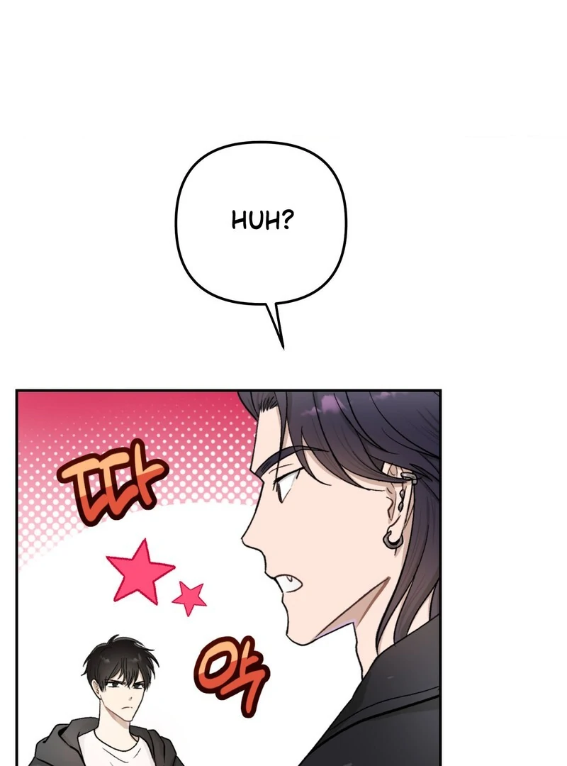 Living with the Devil Begins - Chapter 1 Page 13