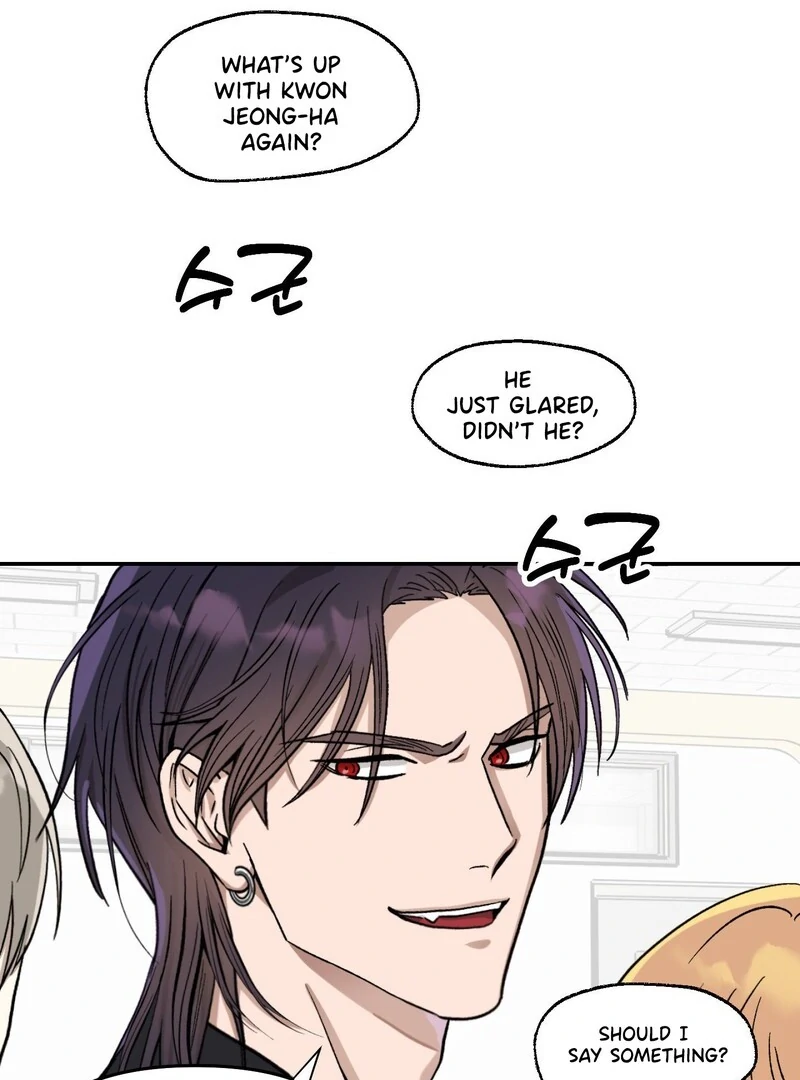 Living with the Devil Begins - Chapter 1 Page 16