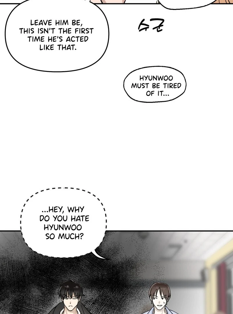 Living with the Devil Begins - Chapter 1 Page 17