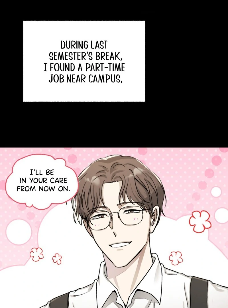 Living with the Devil Begins - Chapter 1 Page 23