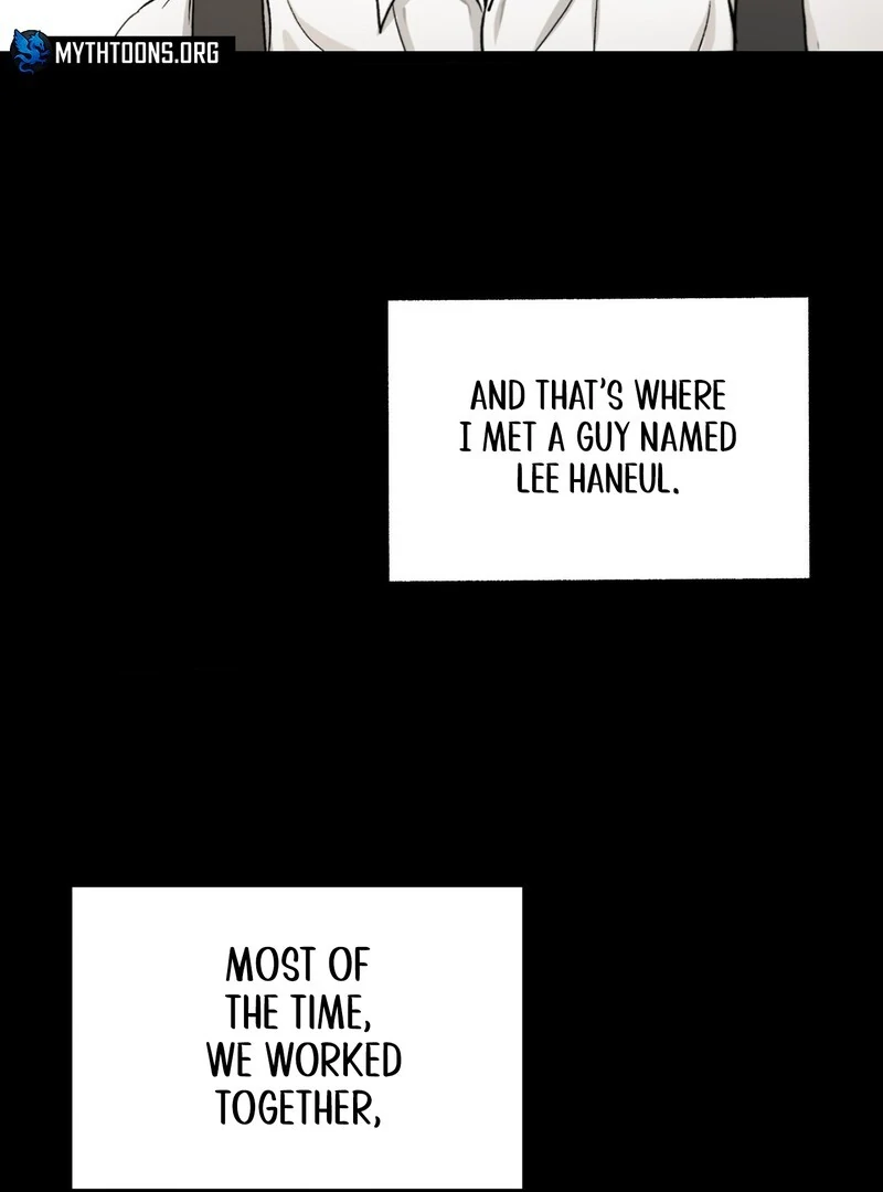 Living with the Devil Begins - Chapter 1 Page 24