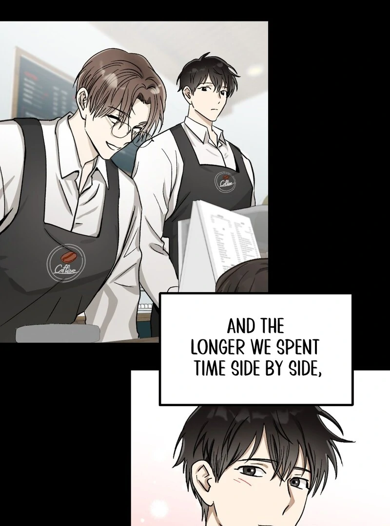 Living with the Devil Begins - Chapter 1 Page 25