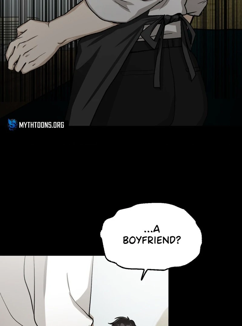 Living with the Devil Begins - Chapter 1 Page 29