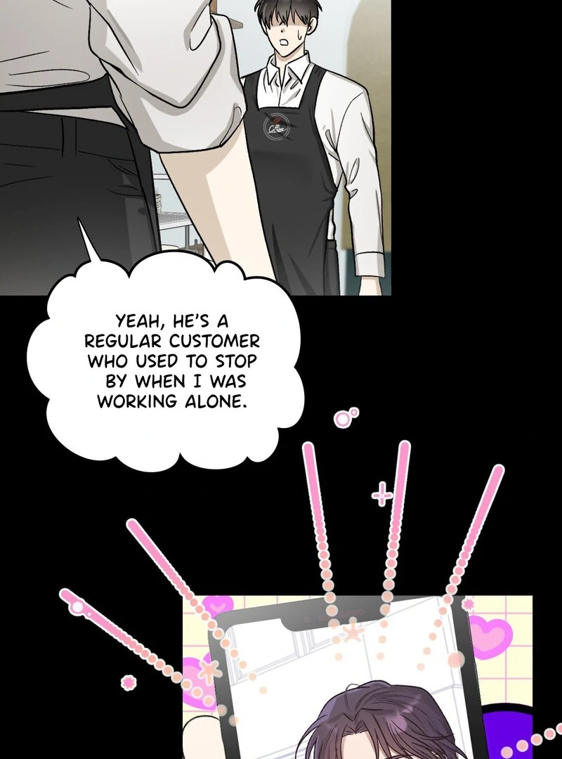 Living with the Devil Begins - Chapter 1 Page 30