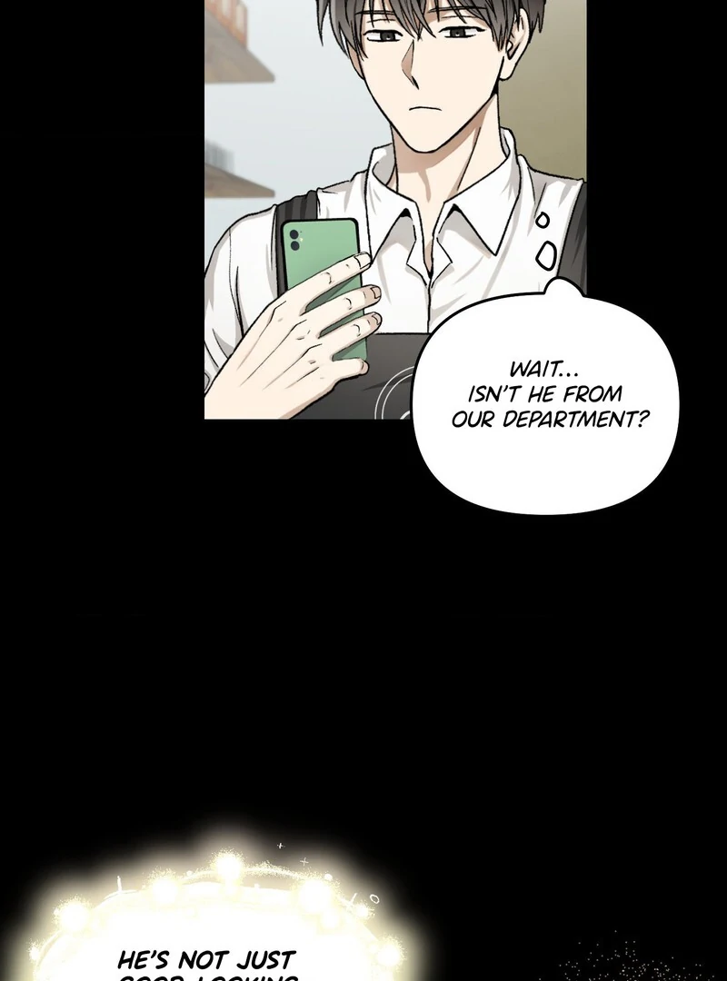 Living with the Devil Begins - Chapter 1 Page 32