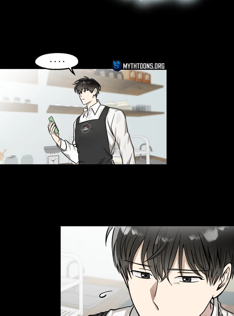 Living with the Devil Begins - Chapter 1 Page 34