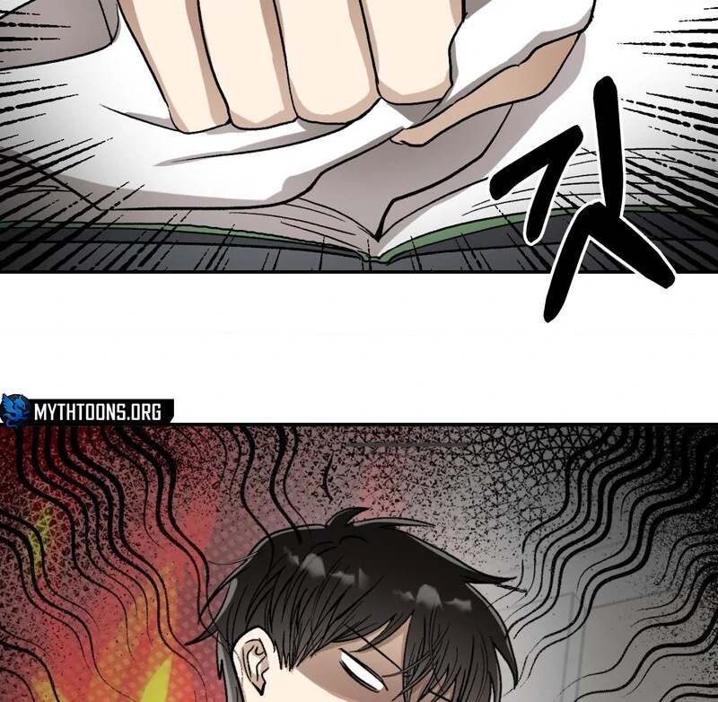 Living with the Devil Begins - Chapter 1 Page 38
