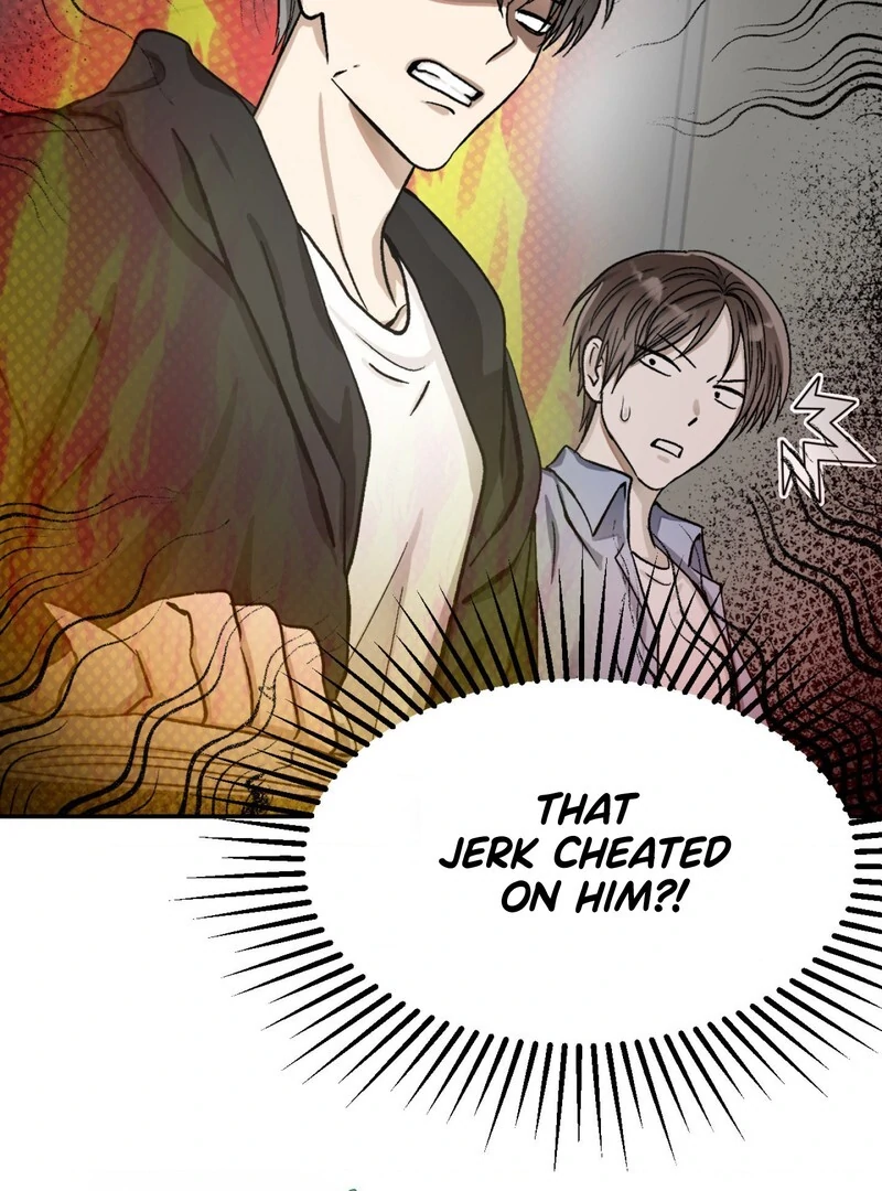 Living with the Devil Begins - Chapter 1 Page 39