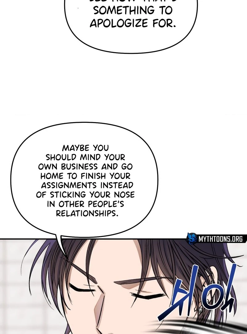 Living with the Devil Begins - Chapter 1 Page 44