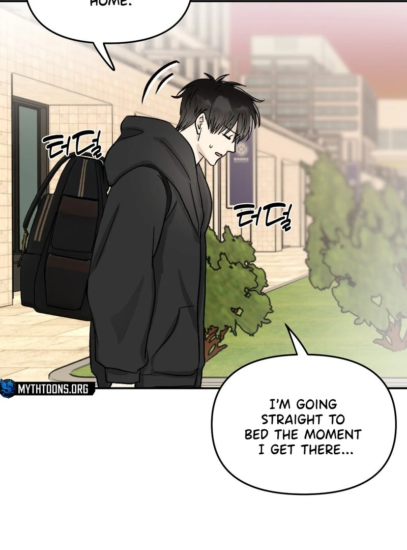 Living with the Devil Begins - Chapter 1 Page 54