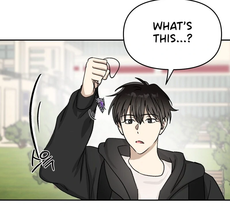 Living with the Devil Begins - Chapter 1 Page 56