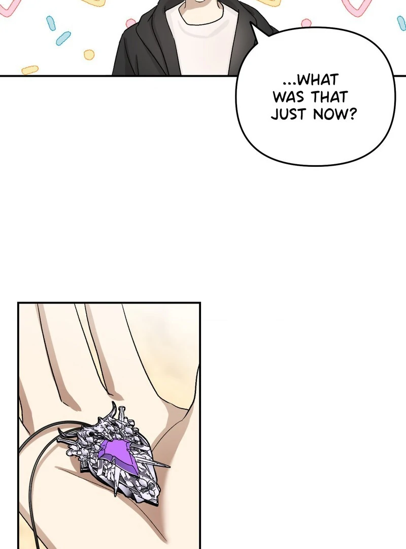 Living with the Devil Begins - Chapter 1 Page 64