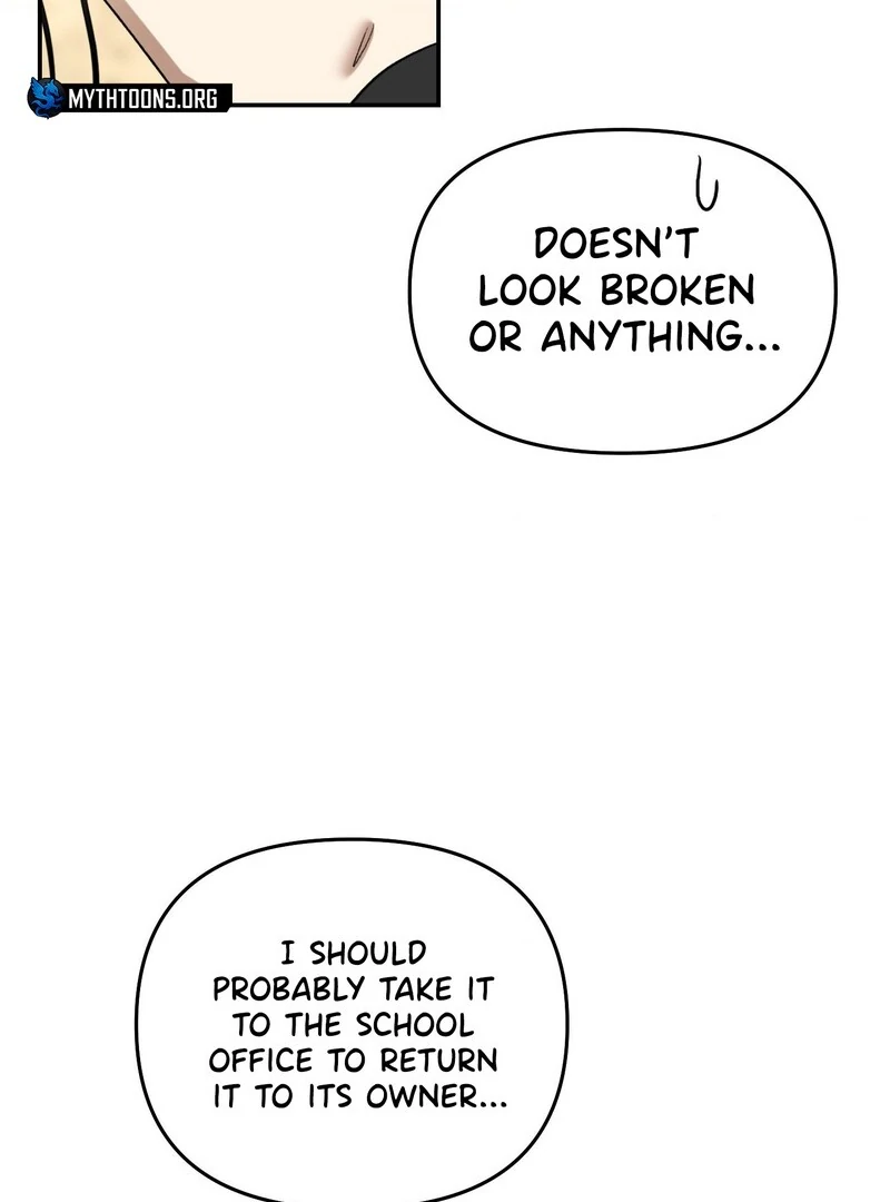 Living with the Devil Begins - Chapter 1 Page 65