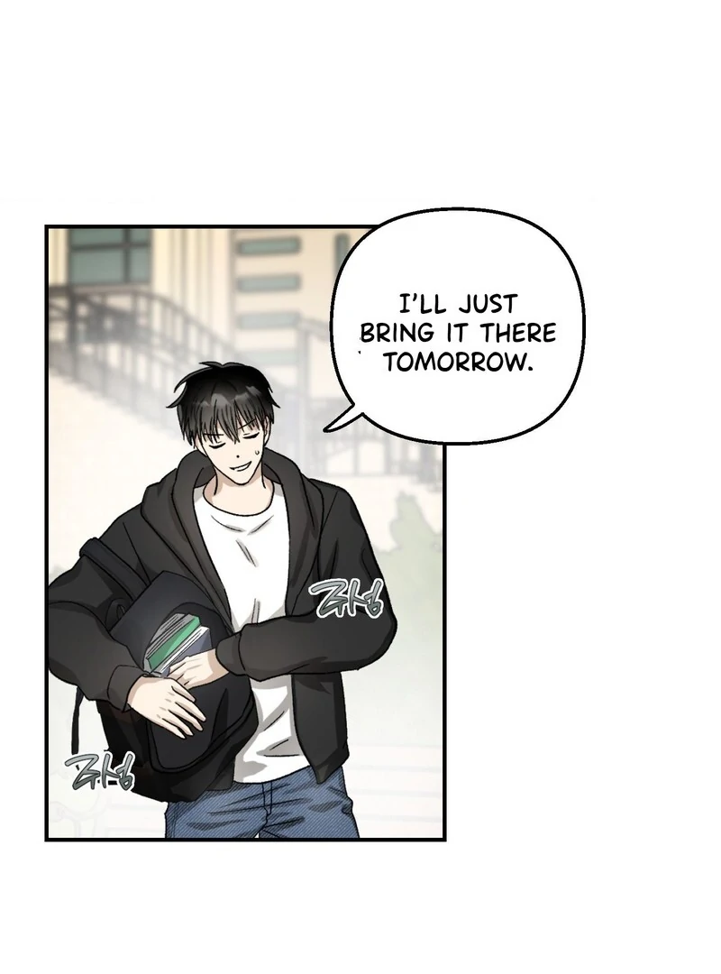Living with the Devil Begins - Chapter 1 Page 67