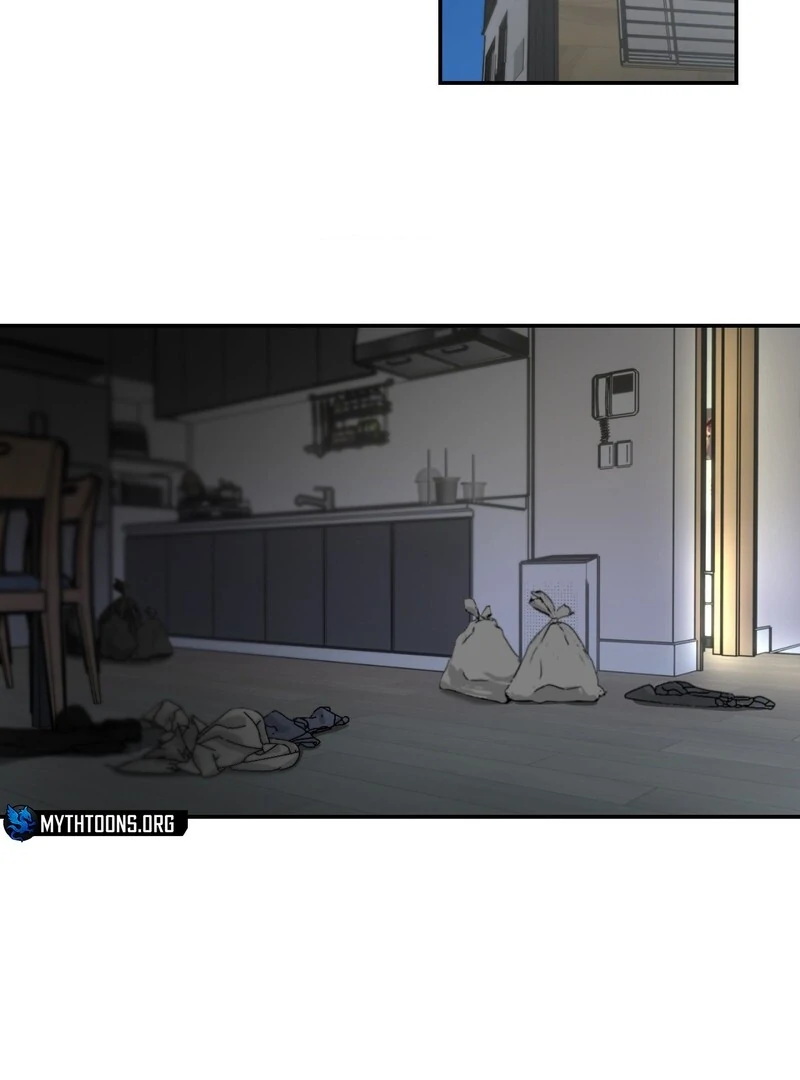 Living with the Devil Begins - Chapter 1 Page 71