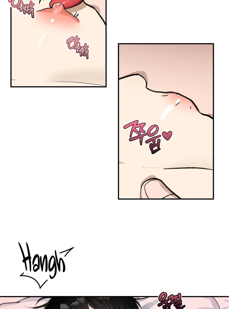 Living with the Devil Begins - Chapter 1 Page 79