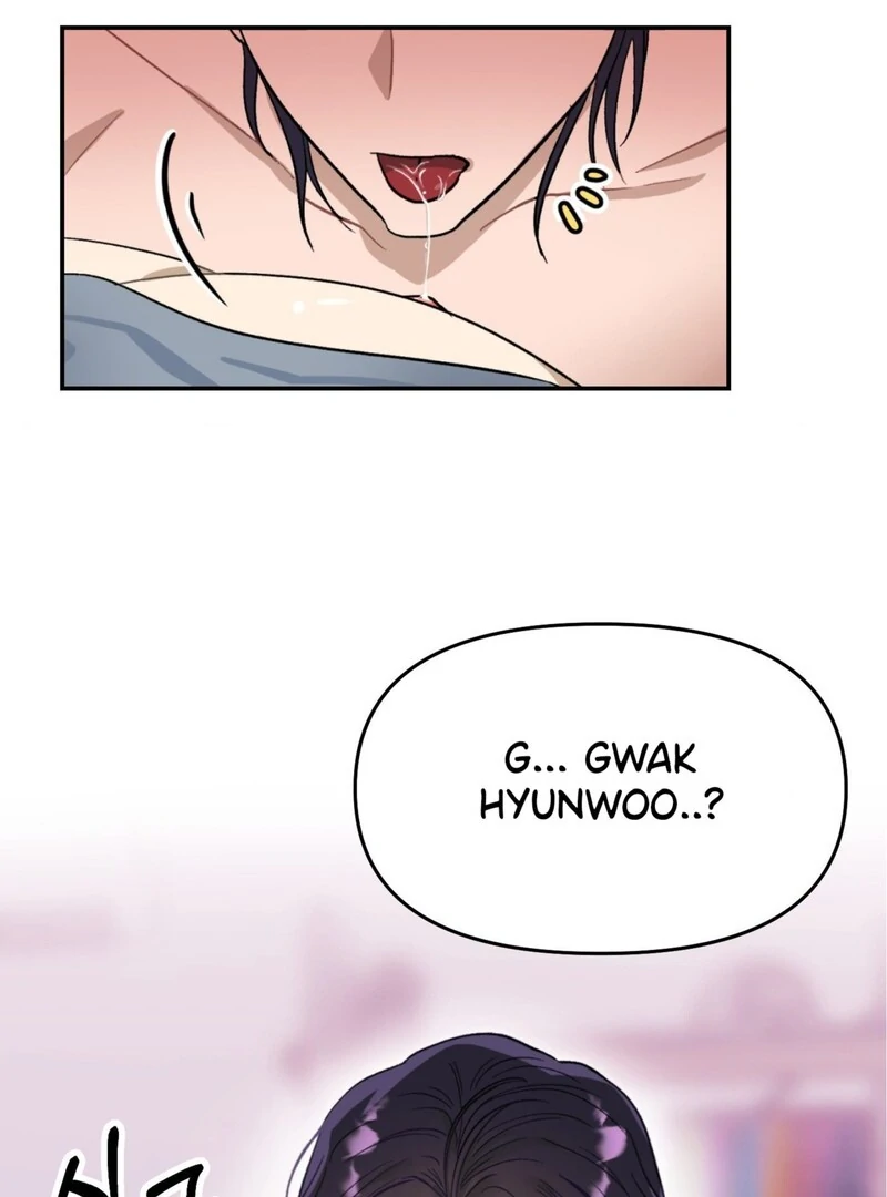 Living with the Devil Begins - Chapter 1 Page 82