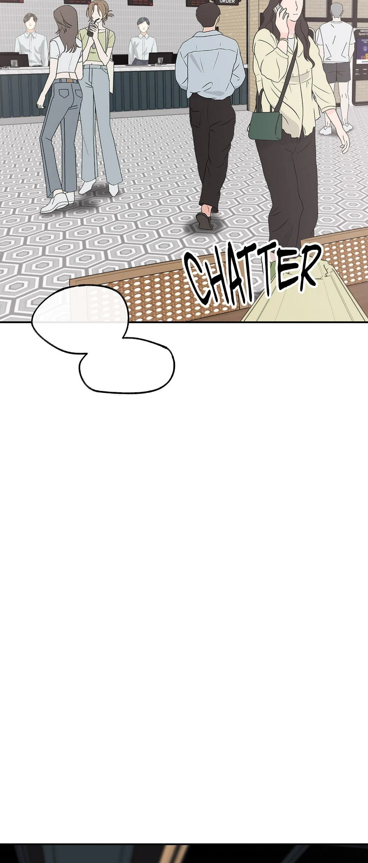 Living with the Devil Begins - Chapter 18 Page 2