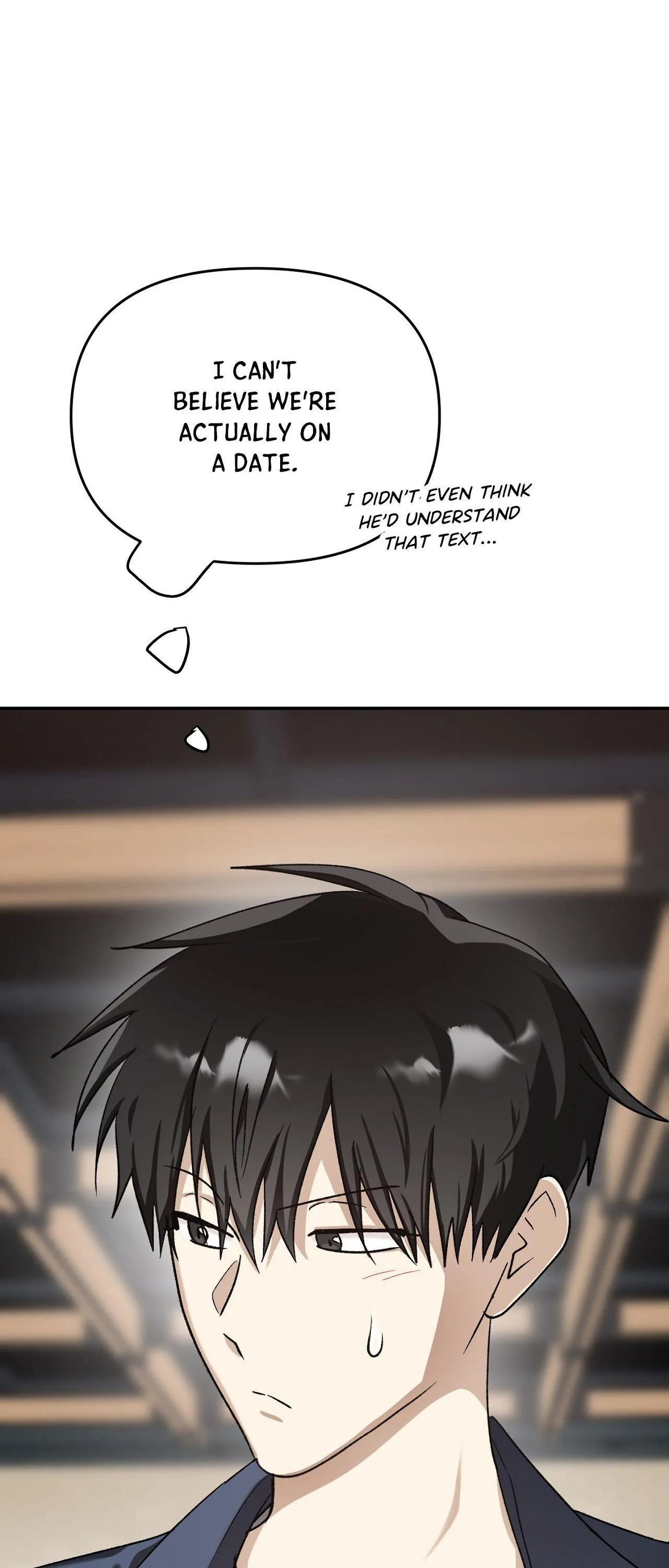 Living with the Devil Begins - Chapter 18 Page 4
