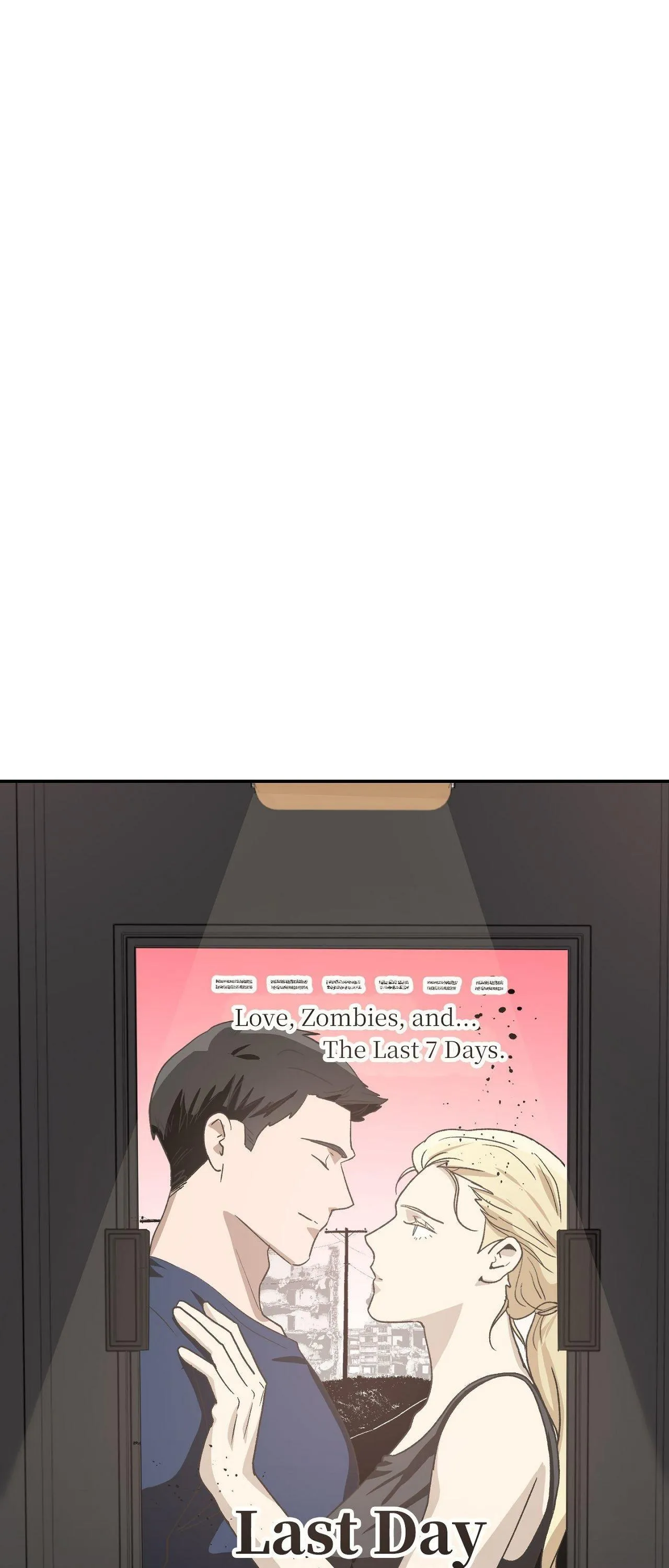 Living with the Devil Begins - Chapter 18 Page 16