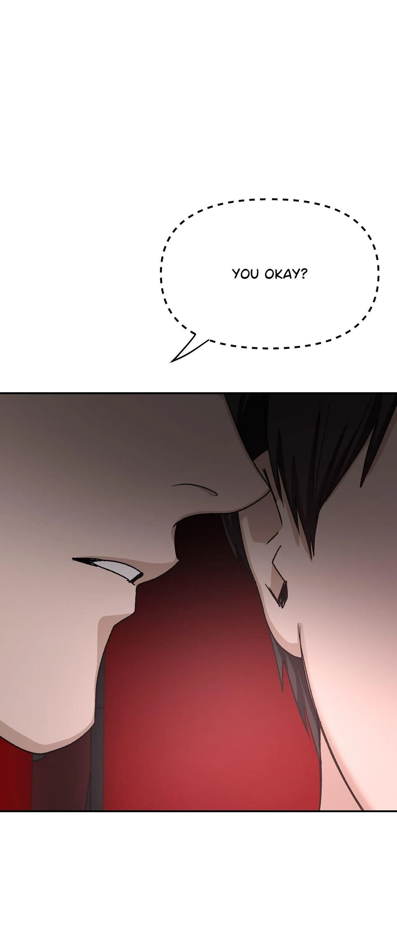 Living with the Devil Begins - Chapter 18 Page 22