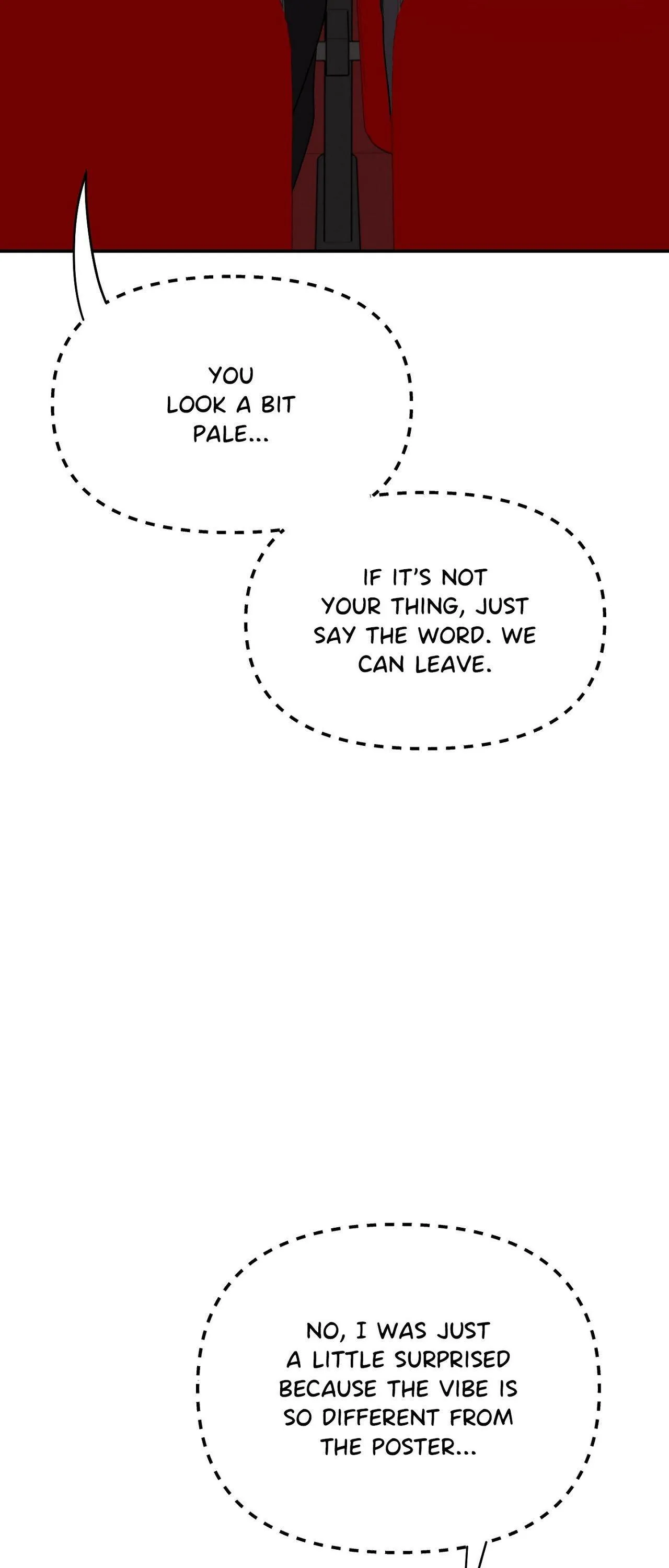 Living with the Devil Begins - Chapter 18 Page 24