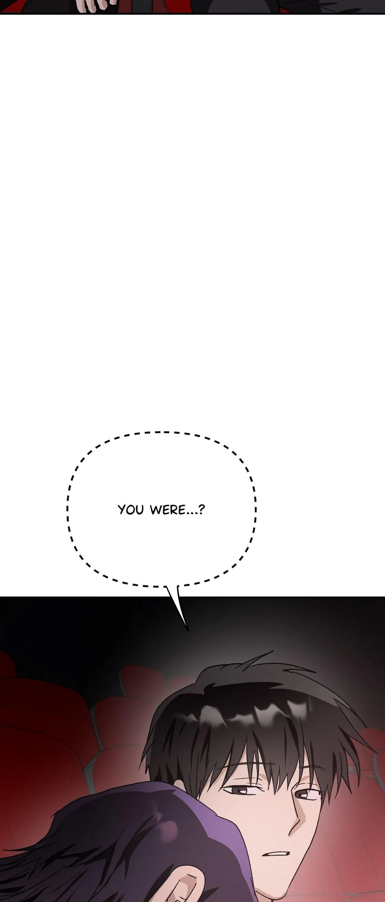 Living with the Devil Begins - Chapter 18 Page 27
