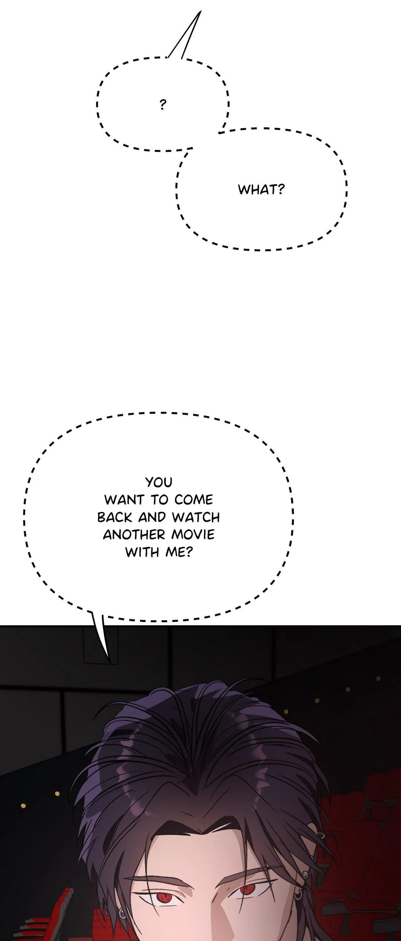 Living with the Devil Begins - Chapter 18 Page 31