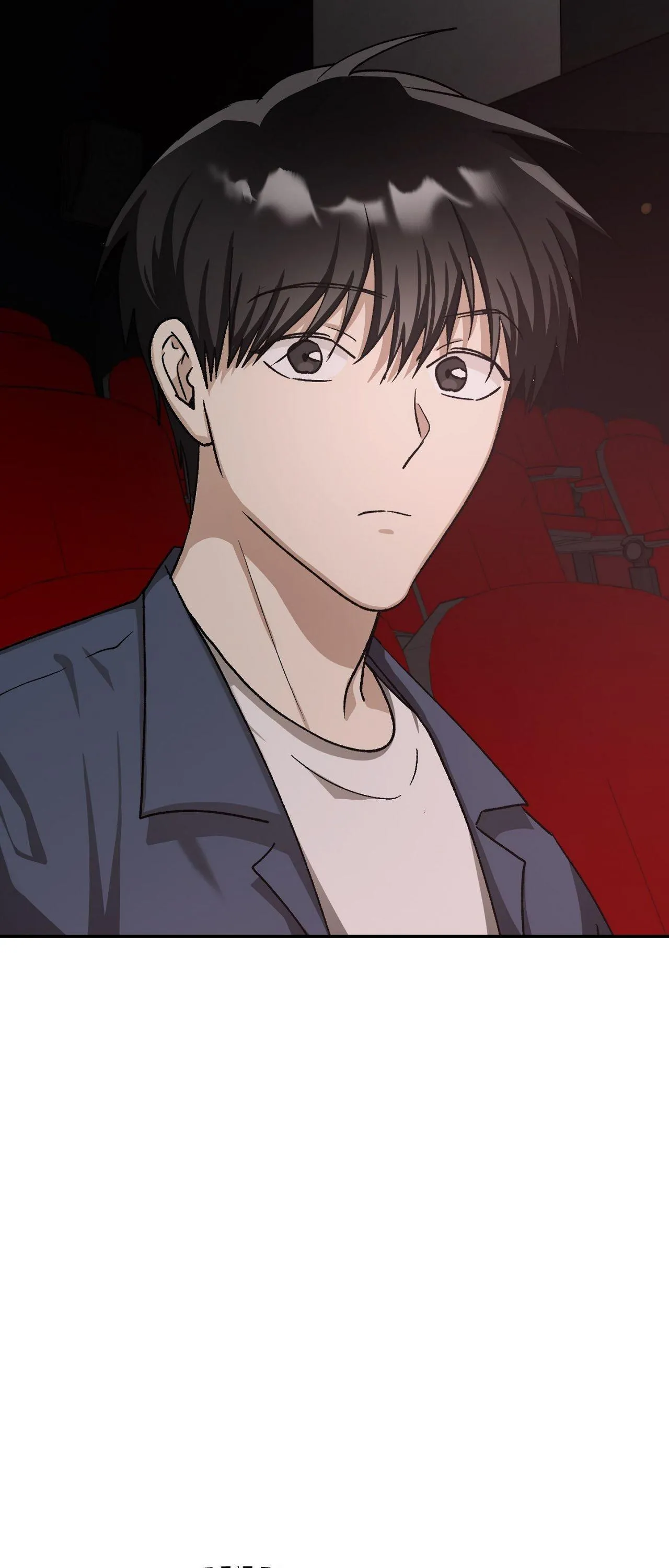 Living with the Devil Begins - Chapter 18 Page 33