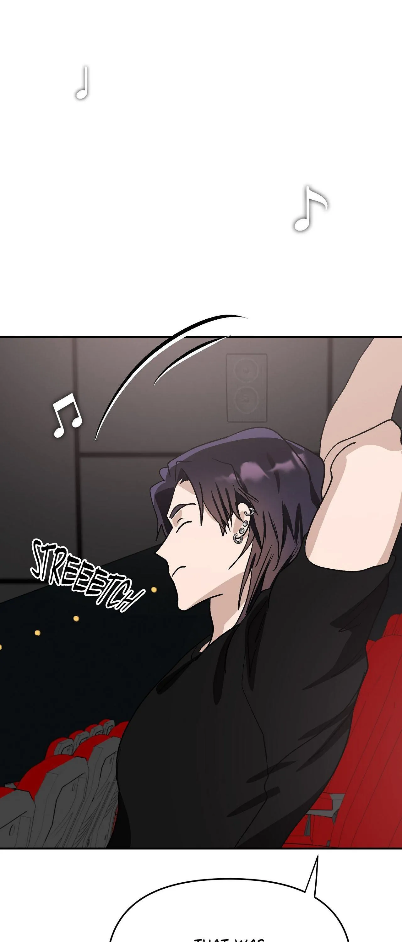 Living with the Devil Begins - Chapter 18 Page 41