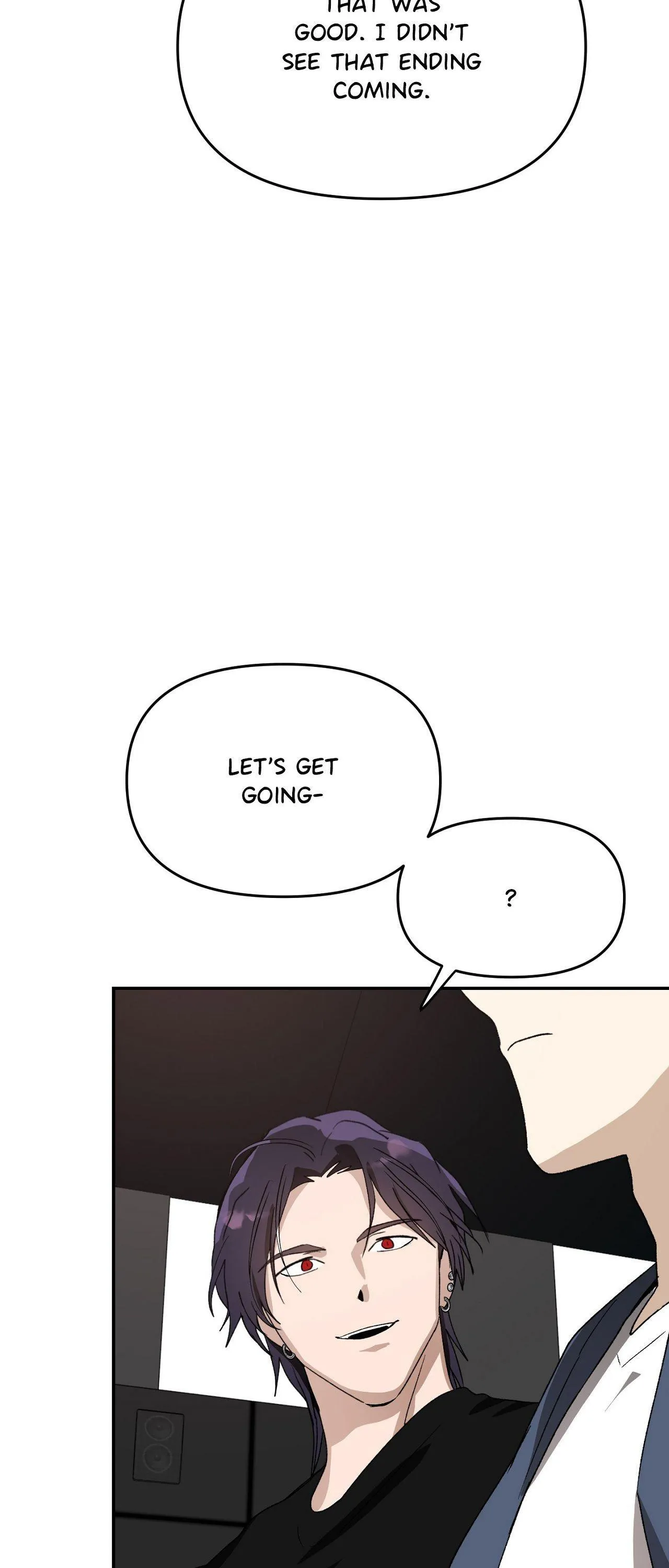Living with the Devil Begins - Chapter 18 Page 42